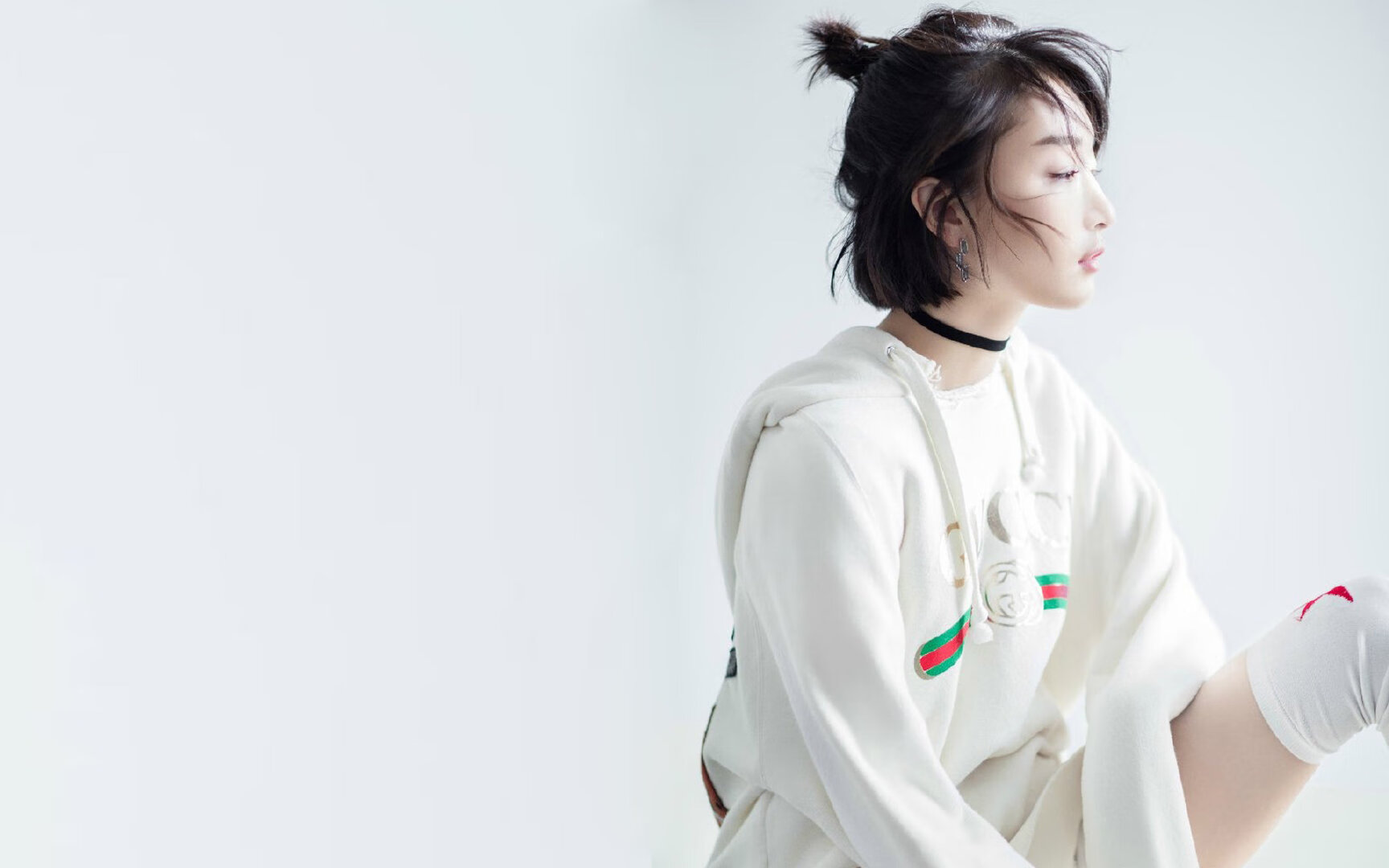 英雄联盟Cosplay盛典:谁的英雄最还原?,coser英雄联盟