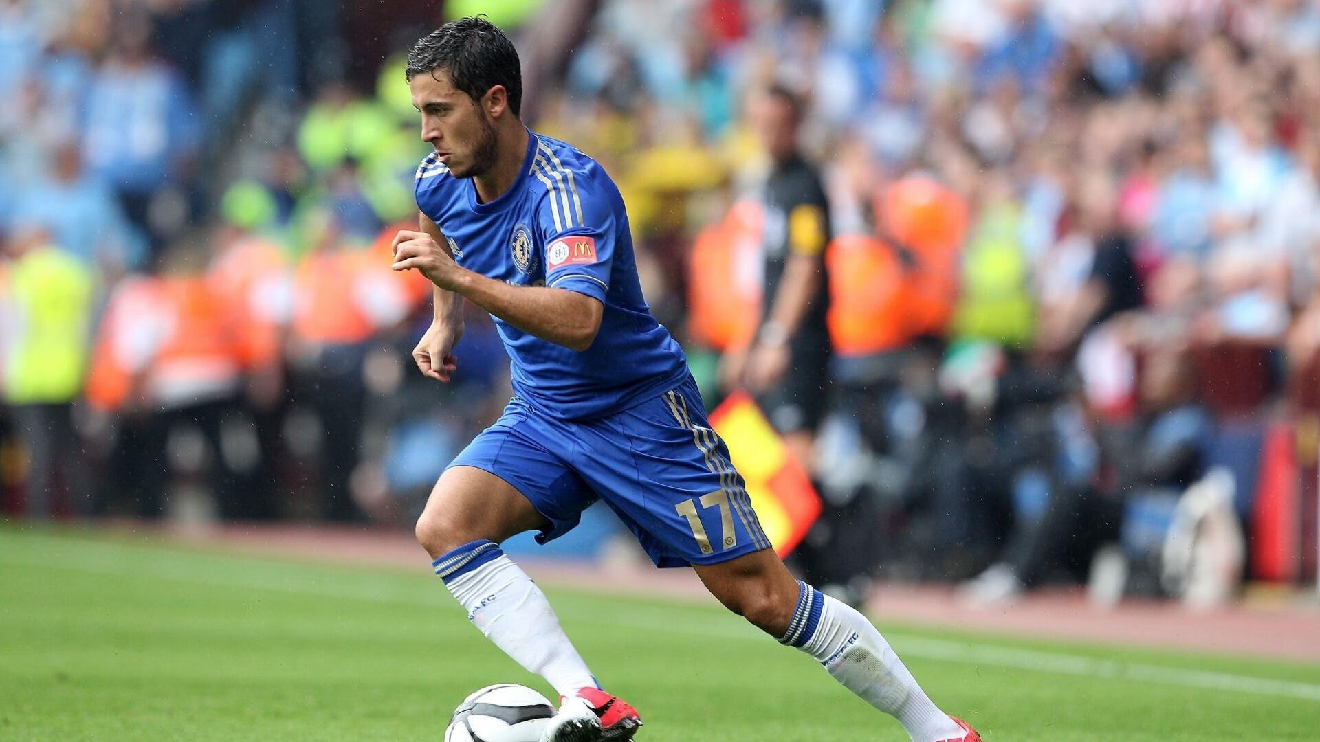 _骑士队年轻力量崭露，持续成长_，骑士队出场介绍